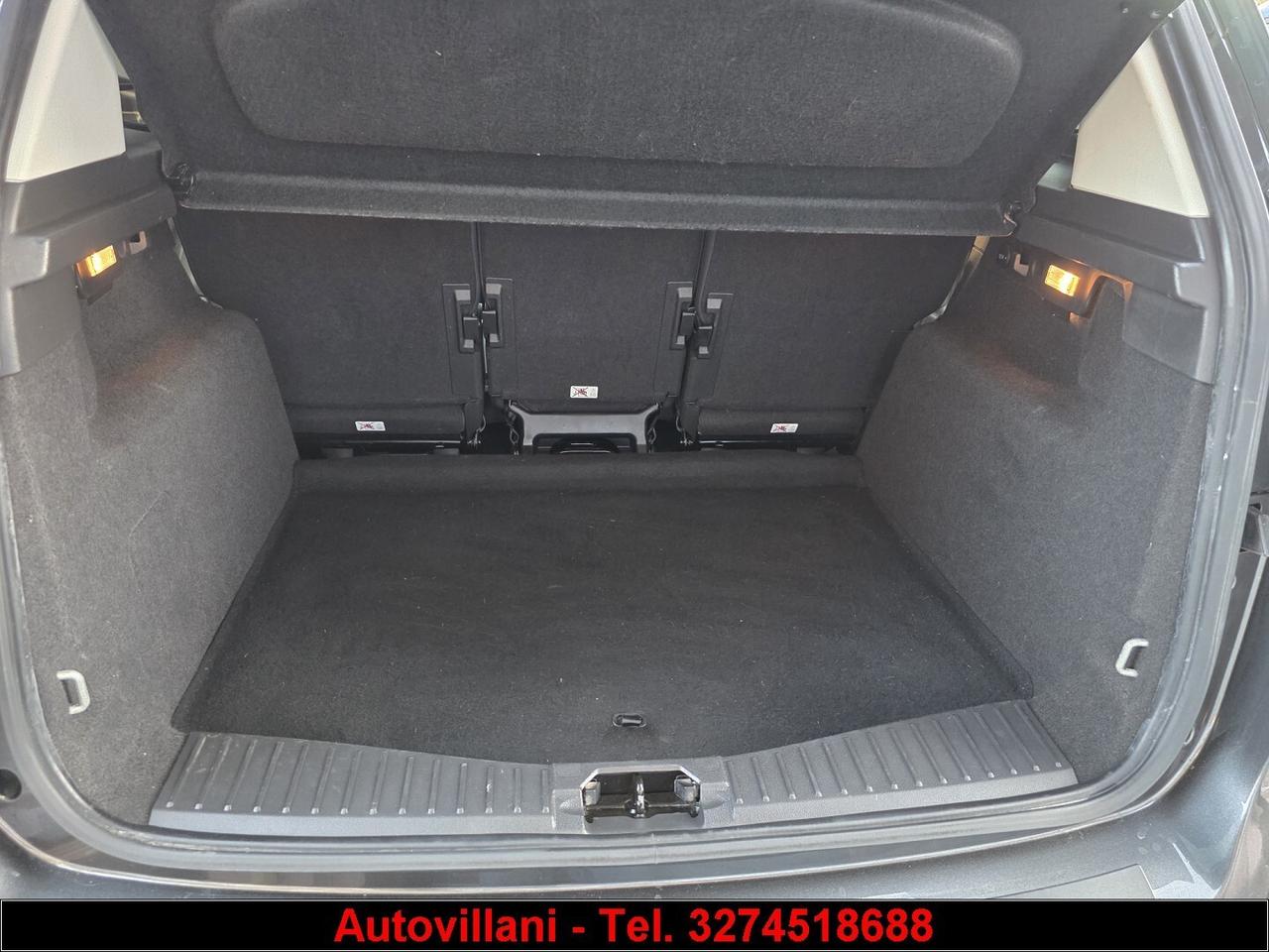 Ford C-MAX 1.5 DCI CV95 STARTESTOP