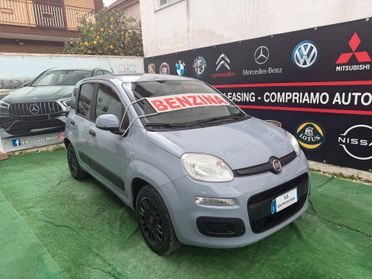 Fiat Panda 2019 1.2 Lounge LEGGI TUTTO!