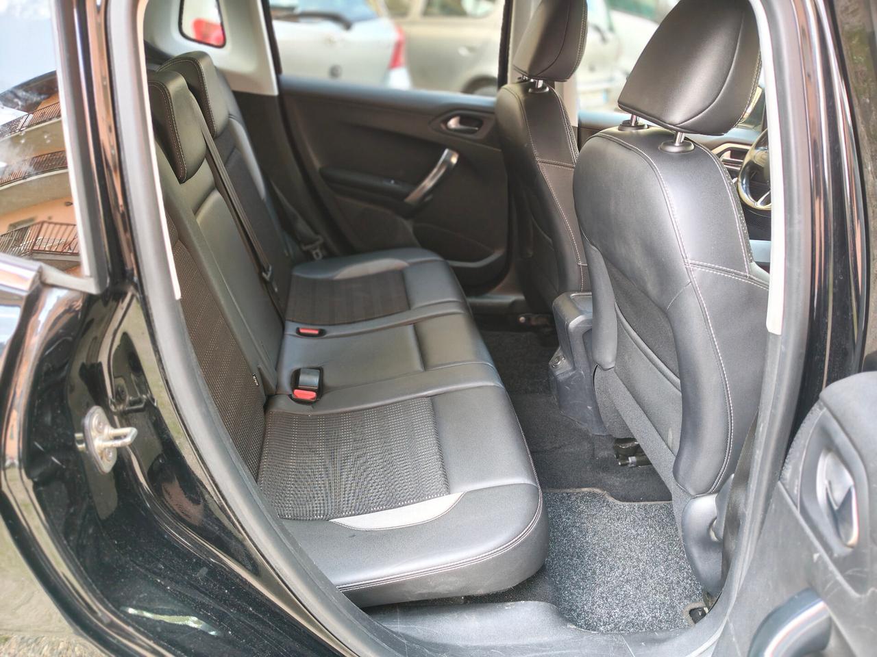 Peugeot 2008 1.6 e-HDi 92 CV S&S ETG6 Allure