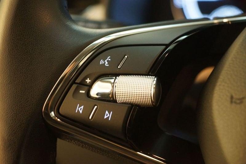 Škoda Kamiq 1.5 TSI ACT Black Dots DSG 150cv