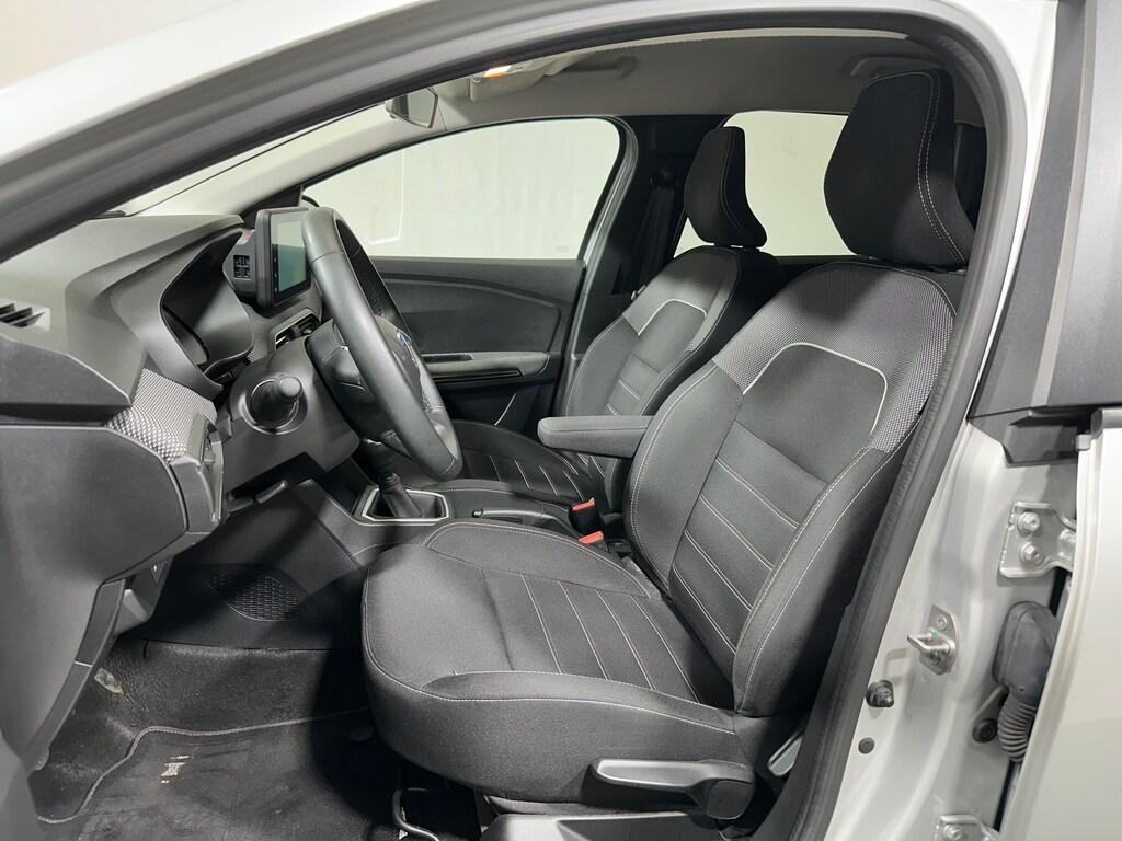 Dacia Jogger 1.0 tce Extreme Gpl 100cv 7p.ti