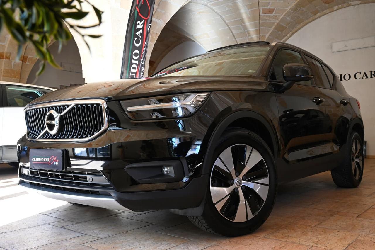 Volvo XC40 D3 Geartronic Business PLUS TETTO APRIBILE