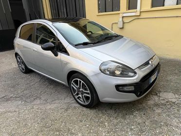 FIAT Punto Evo 1.4 5 porte Emotion EasyPower