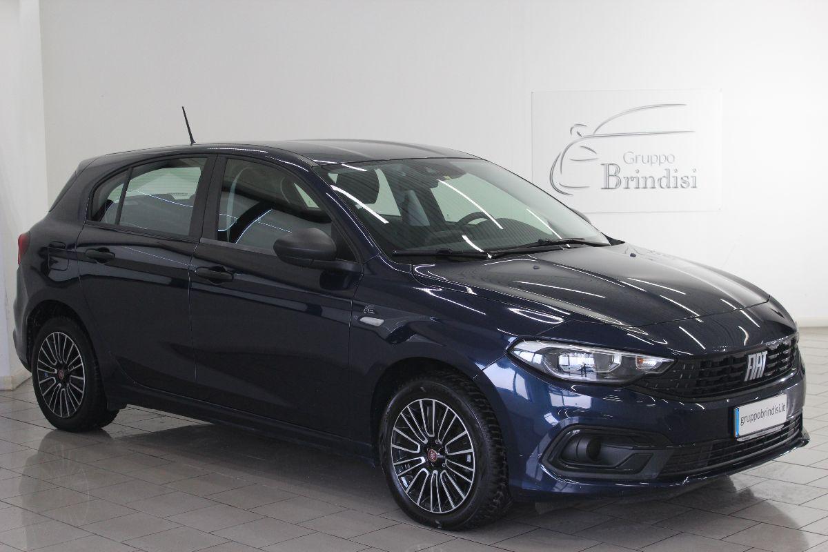 FIAT - Tipo - 1.6 Mjt S&S 5p. City Life