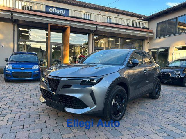 ALFA ROMEO Junior PROMO FINANZIAM 1.2 145 CV Hybrid DCT6 Sprint km 0