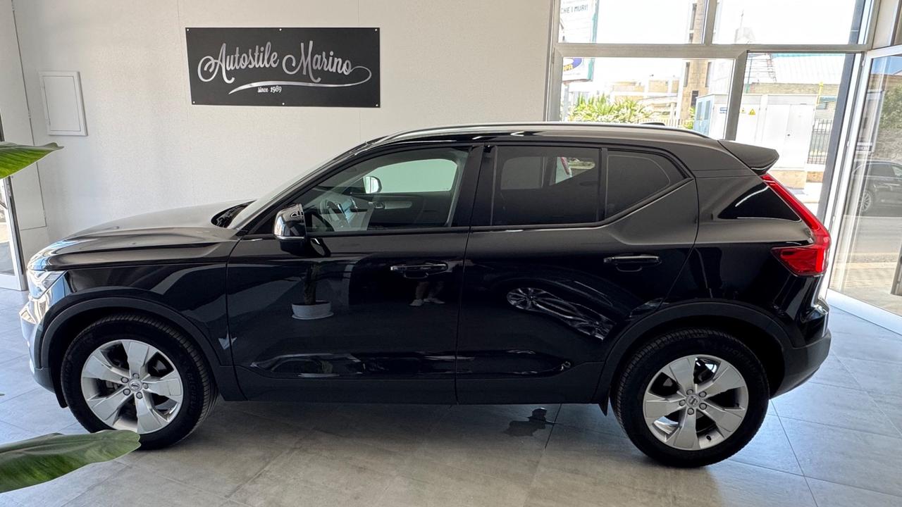 Volvo XC40 D3 Geartronic Momentum