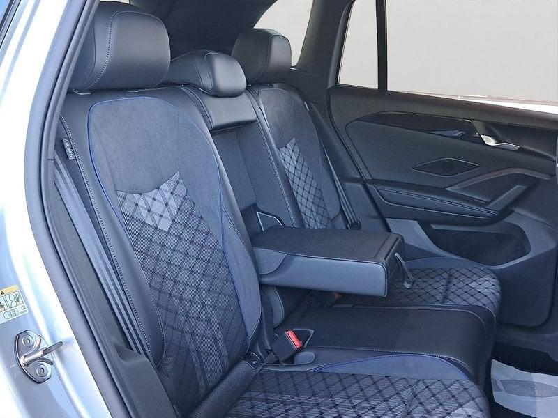 Volkswagen Tiguan 2.0 TDI 110KW SCR R-Line DSG