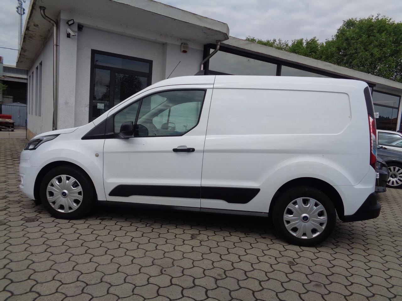 Ford Transit Connect 220 1.5 TDCi 100CV PC Furgone Trend