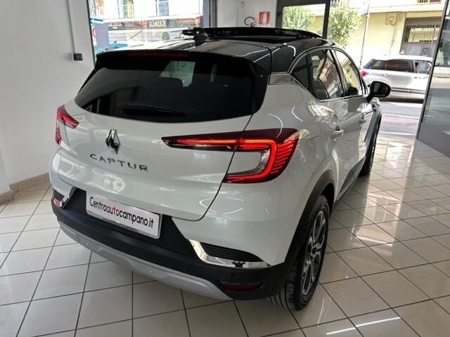 Renault Captur 1.0 tce Techno Gpl 100cv