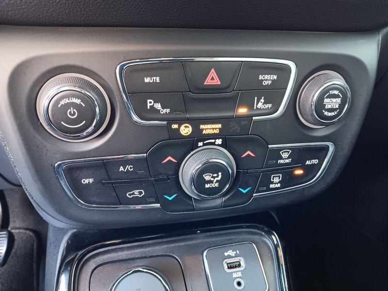 Jeep Compass 2.0 Multijet II aut. 4WD Limited