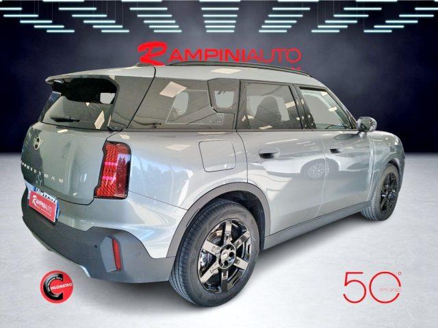 MINI Countryman D Classic Automatica Km 53.000 Iva ESPOSTA