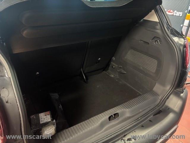 CITROEN C3 Aircross PureT. 110 S&S Shine