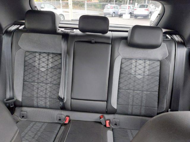 VOLKSWAGEN T-Roc 1.0 TSI R-Line km 37000 Cambio Manuale