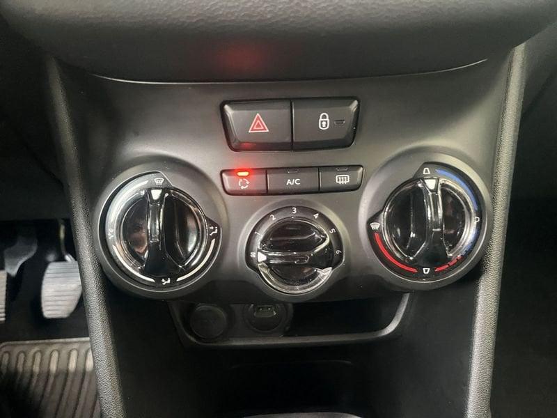 Peugeot 208 208 5p 1.2 puretech Active 82cv
