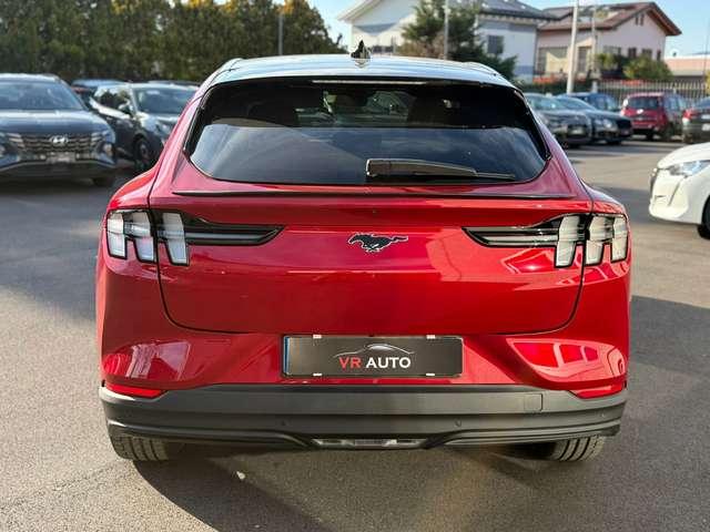 Ford Mustang Mach-e standard range rwd 269cv auto PROMO FIN