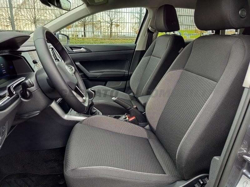 Volkswagen Polo 1.0 Life