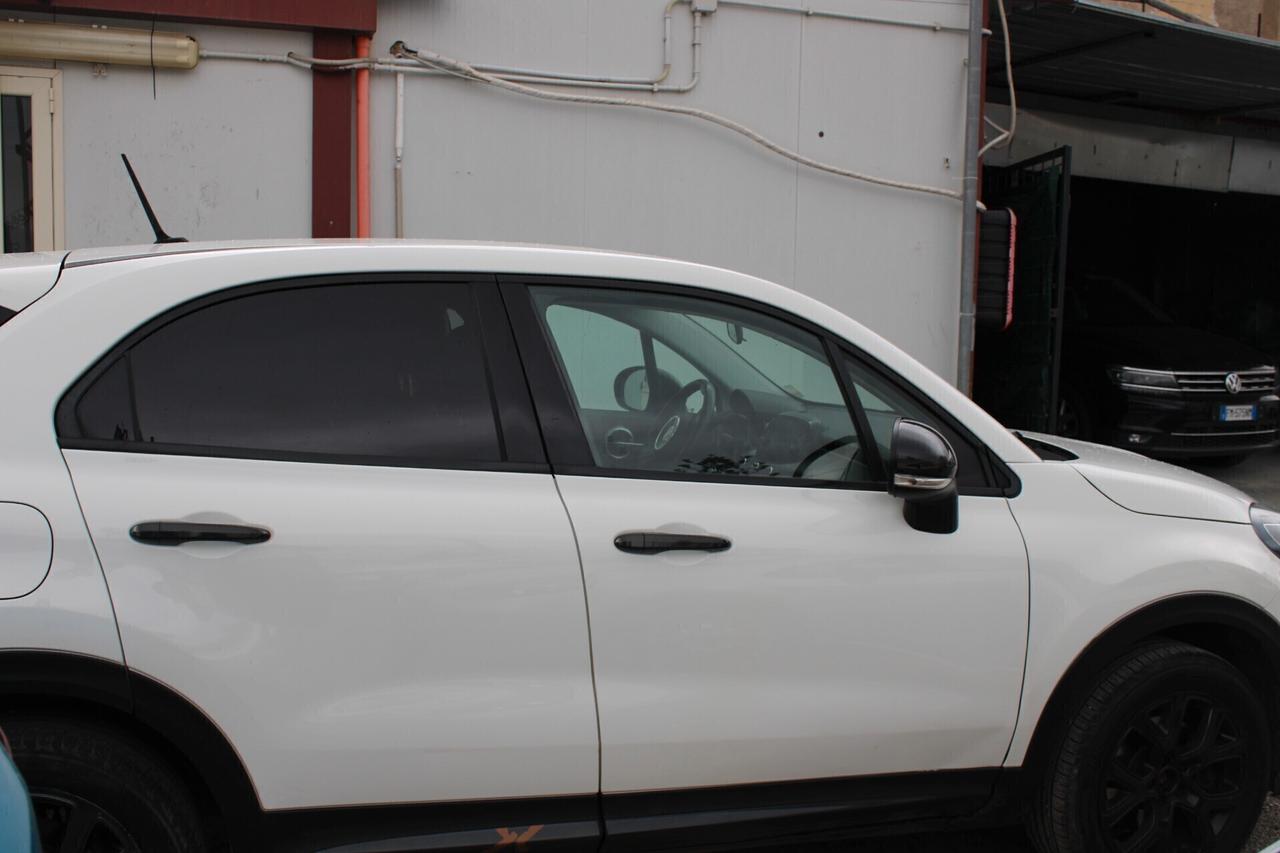 Fiat 500X 1.3 MultiJet 95 CV Pop/ VETTURA AUTOCARRO 4 POSTI
