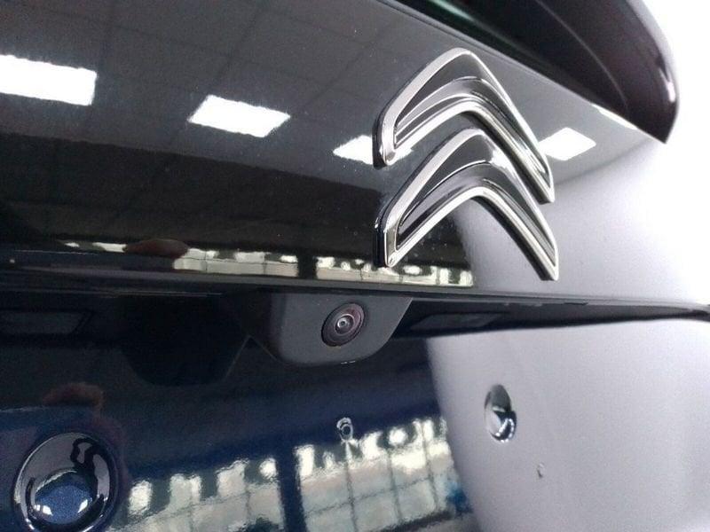 Citroën C4 1.2 puretech Plus s&s 130cv