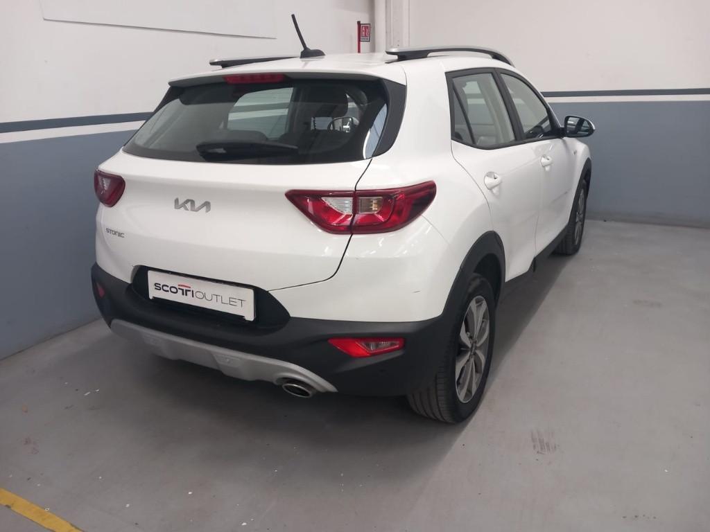 KIA Stonic - Stonic 1.0 t-gdi mhev Urban 100cv mt