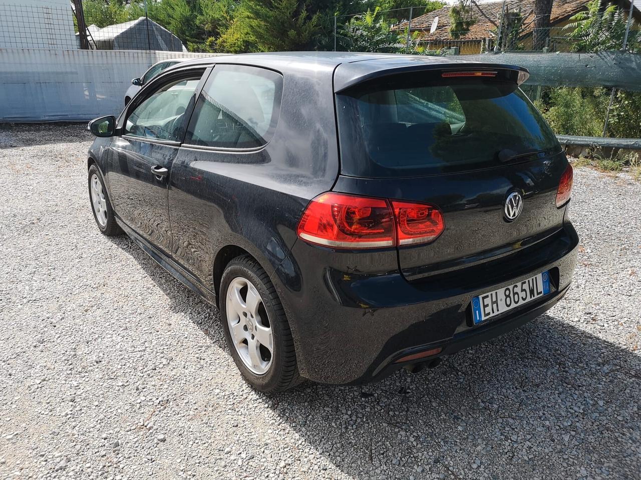 Volkswagen Golf 1.4 TSI 122CV 3p. Highline