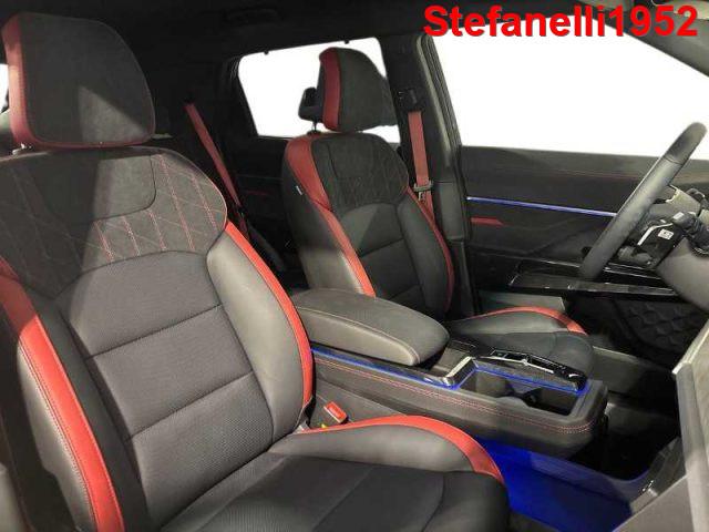 KGM Actyon - 1.5 turbo gdi K-line 2wd 163cv auto