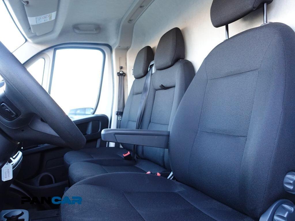 Peugeot Boxer 33 2.2 BlueHDi 140 S&S PM-TM Furgone