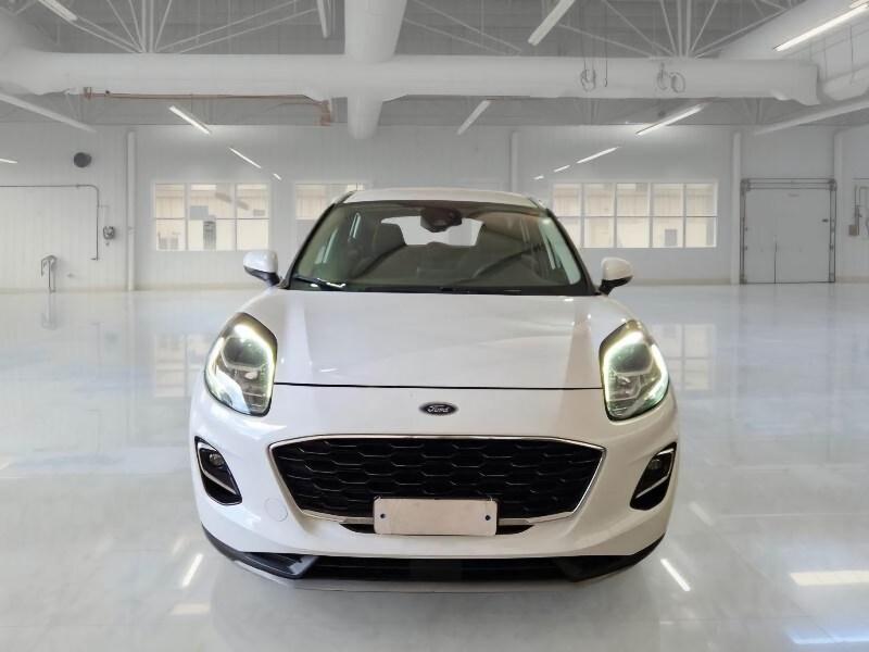 FORD Puma '19-> Puma 1.0 EcoBoost Hybrid 125 CV...