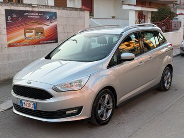 Ford C-Max 2.0 TDCi Powershift 7POSTI *NAVI - 2017