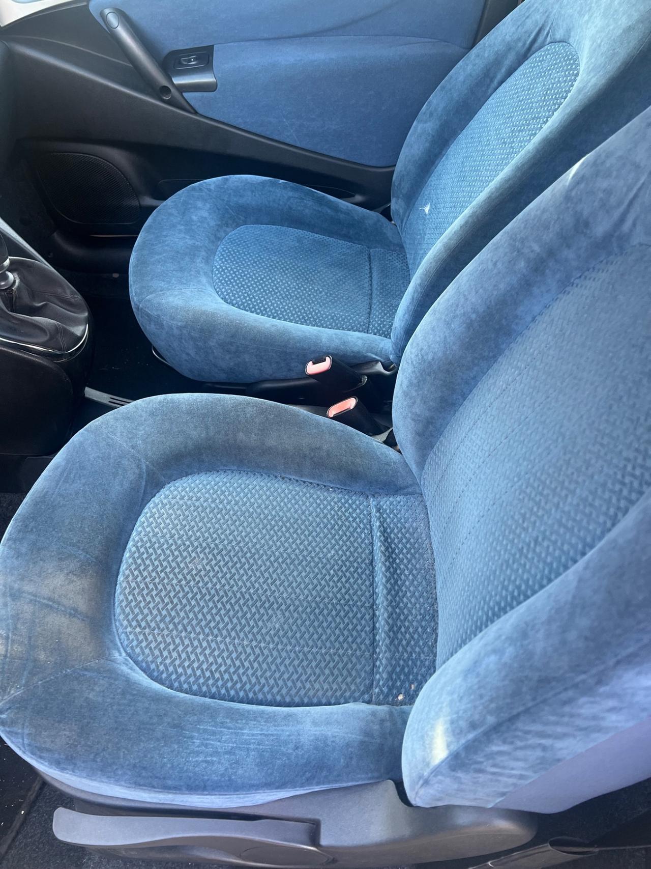 Lancia Ypsilon 1.4 Platino