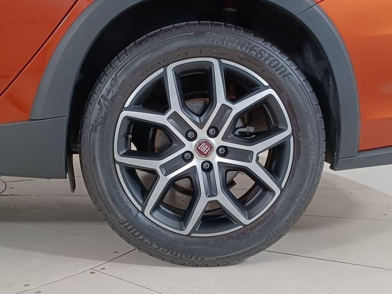 FIAT Tipo SW Cross II 2021 SW 1.0 t3 Cross 100cv