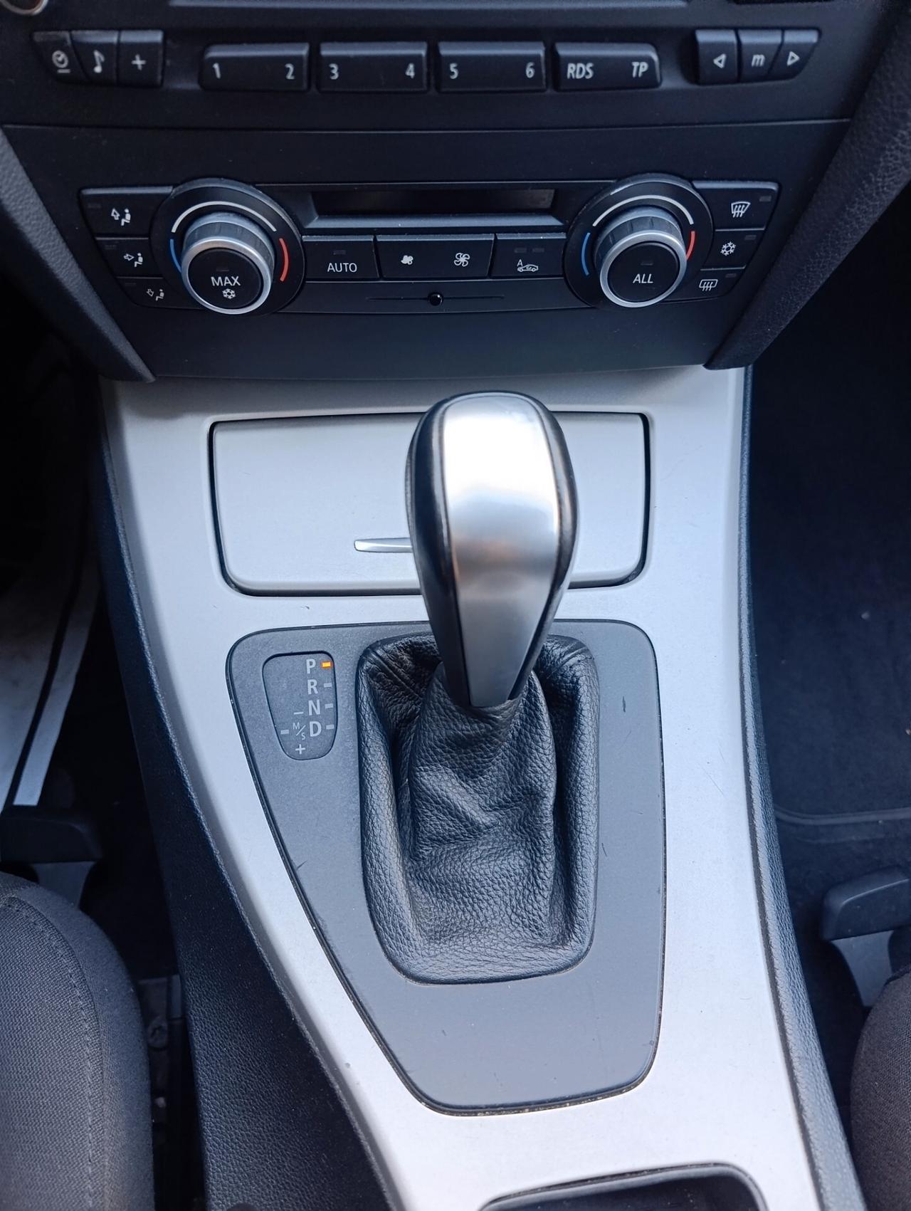 Bmw 318d 2.0 143cv automatica #GM