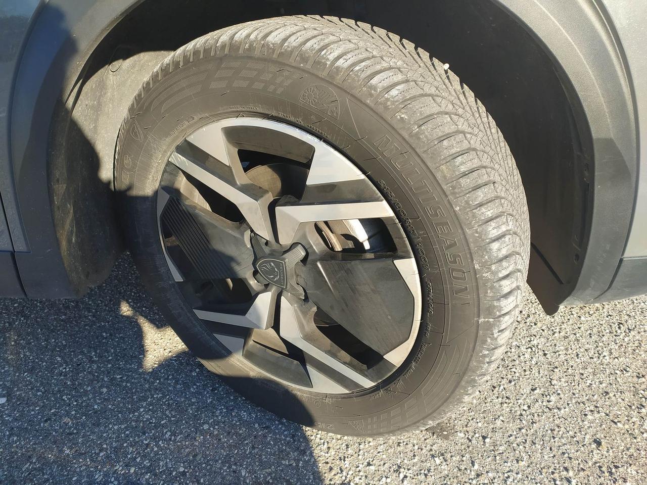 Peugeot 2008 GT e-2008 156 #8105