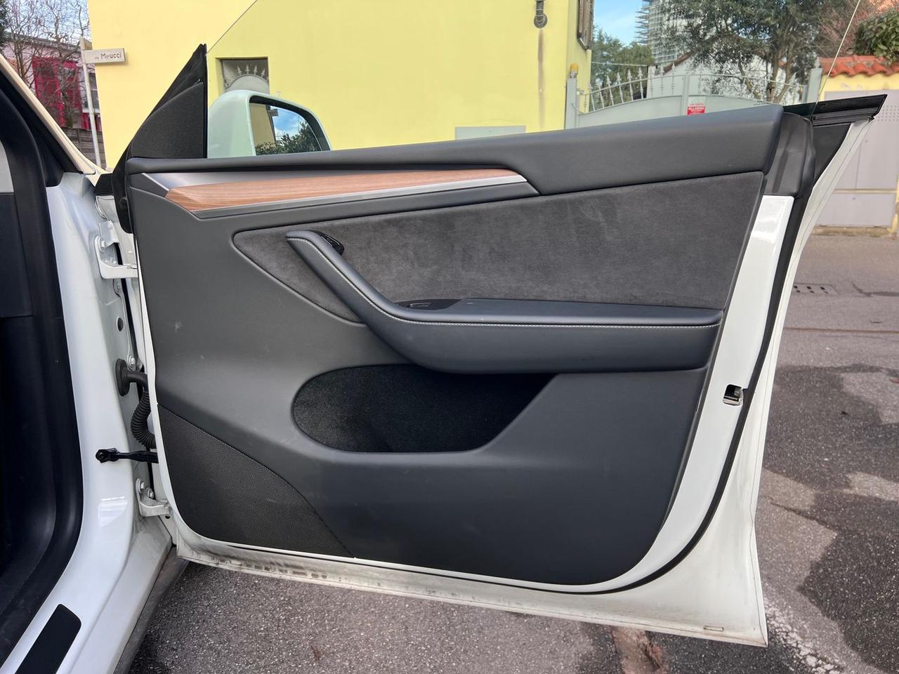 Tesla Model Y Performance #8966