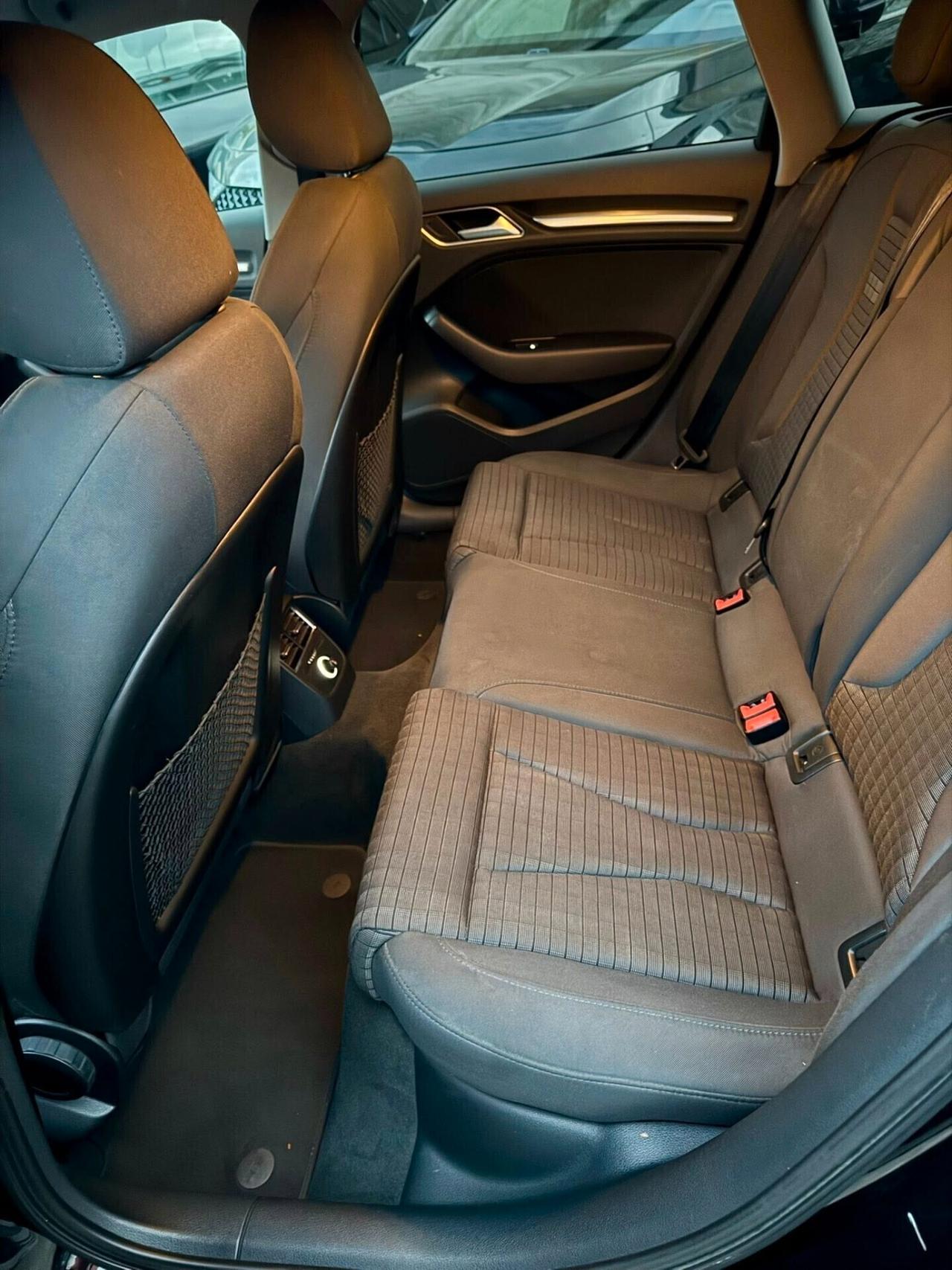 Audi A3 SPB 2.0 TDI Sport