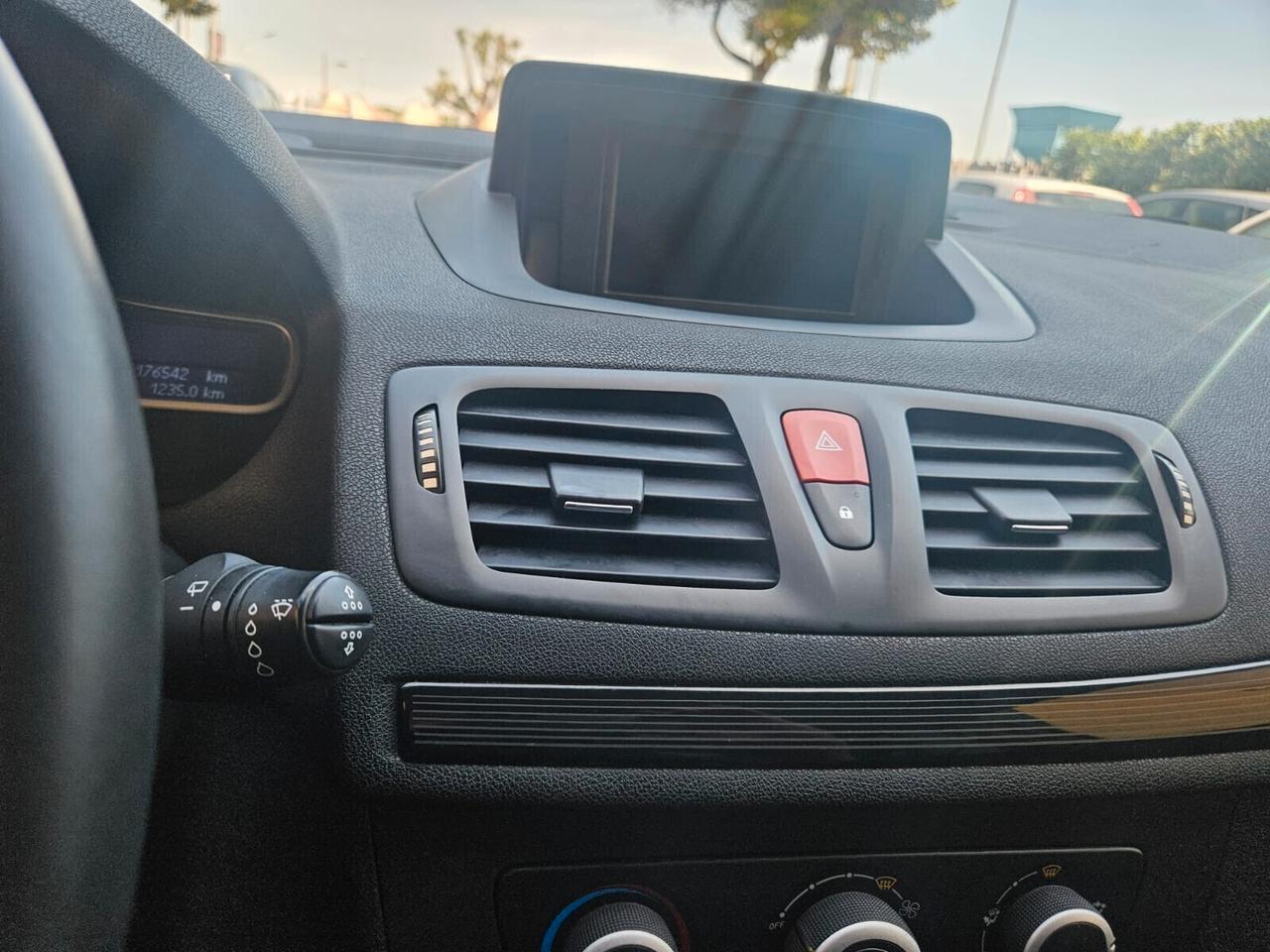 Renault Mégane 1.5 dCi Attractive 2011
