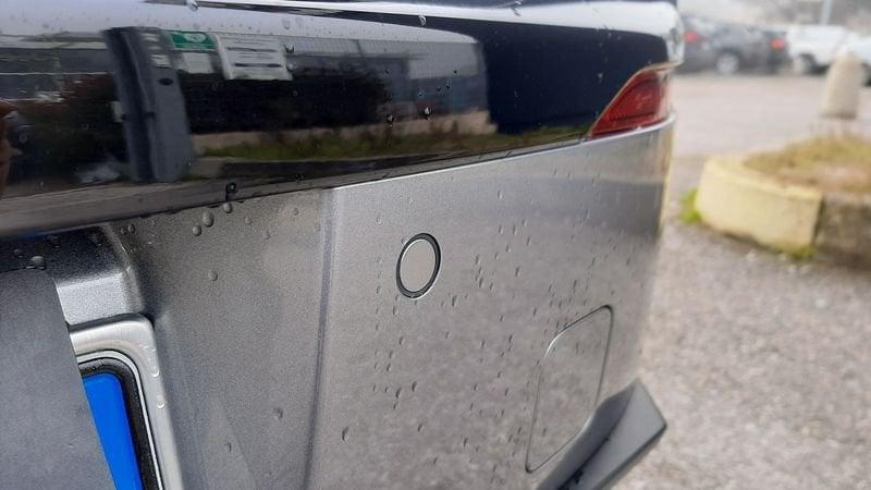 Lancia Ypsilon Ibrida Ibrida 100cv LX e-DCT