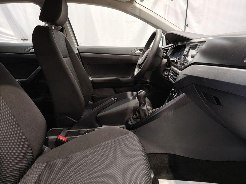 Volkswagen Polo Polo 1.0 EVO 5p. Trendline BlueMotion Technology