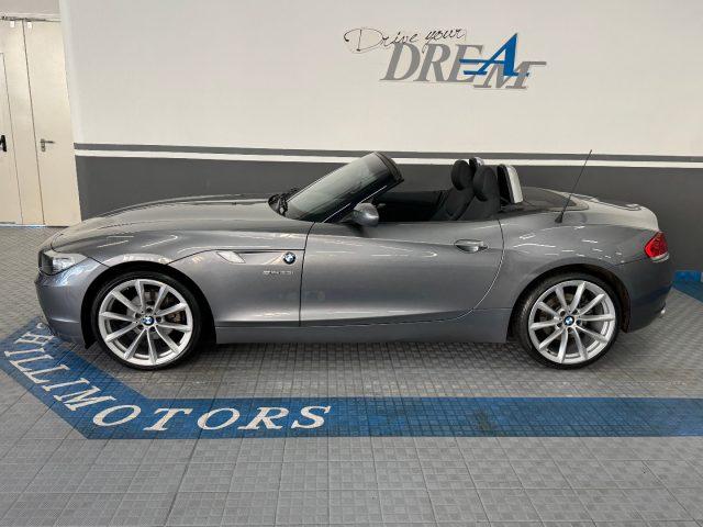 BMW Z4 sDrive23i E89 204cv*1propr/TagliandataBmw/80000km*