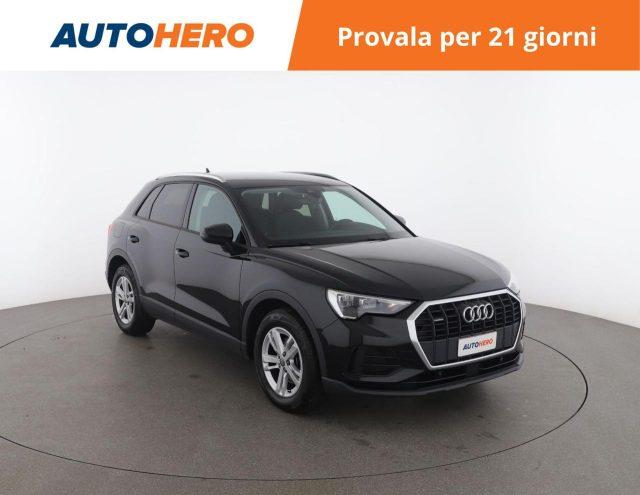 AUDI Q3 35 TDI quattro