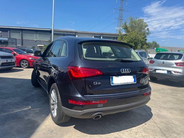 AUDI Q5 2.0 TDI 190 CV clean diesel quattro S tronic Busin