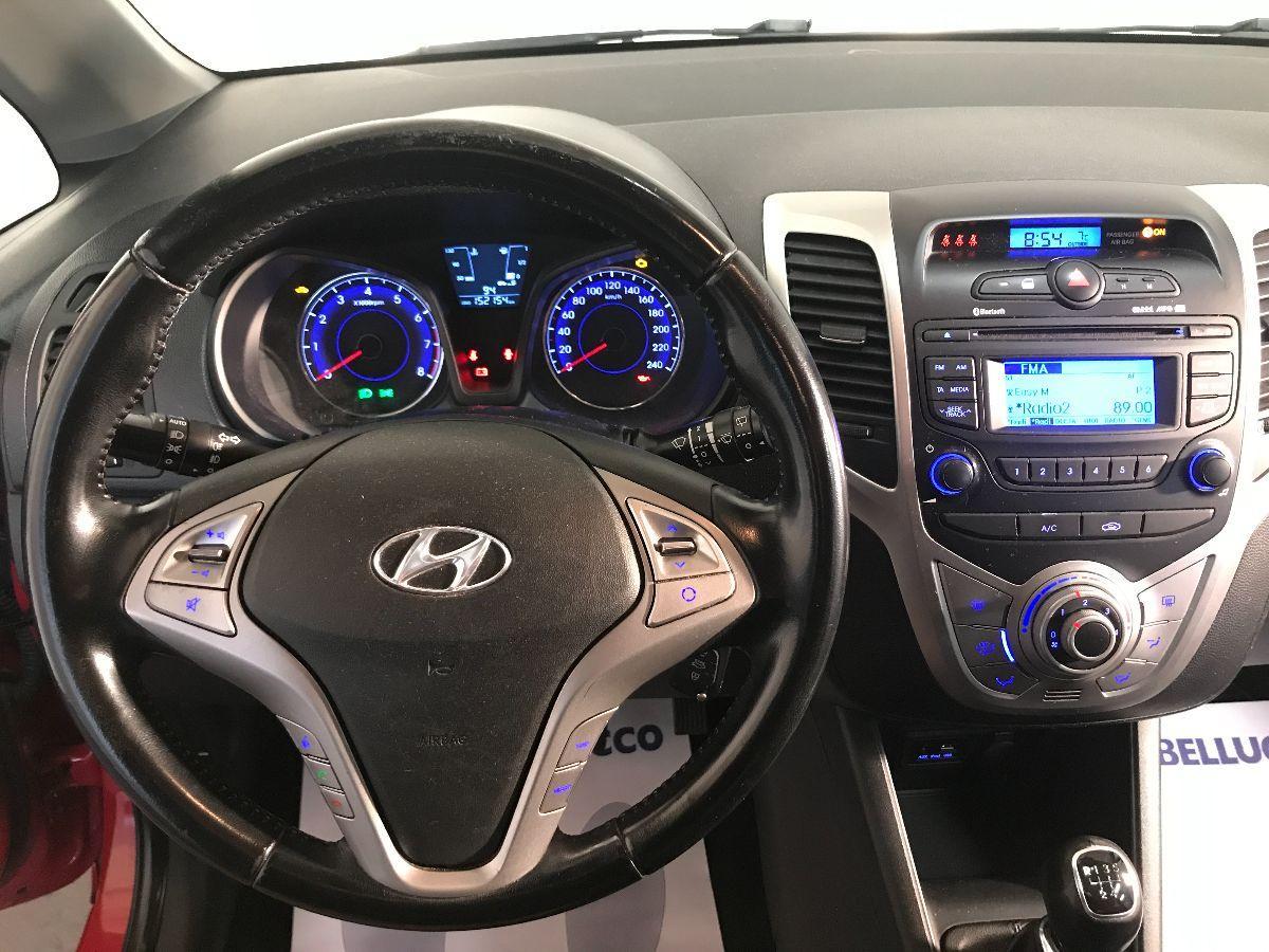 HYUNDAI iX20 1.4 90 CV XPossible