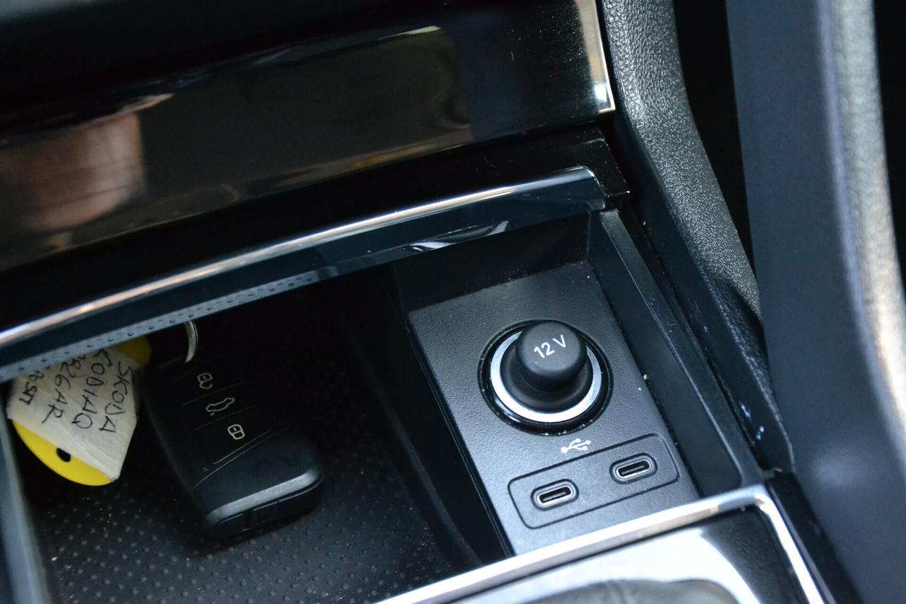 Skoda Kodiaq 2.0 TDI 150CV AUTO. 7POSTI **PREZZO REALE**UNIPRO'