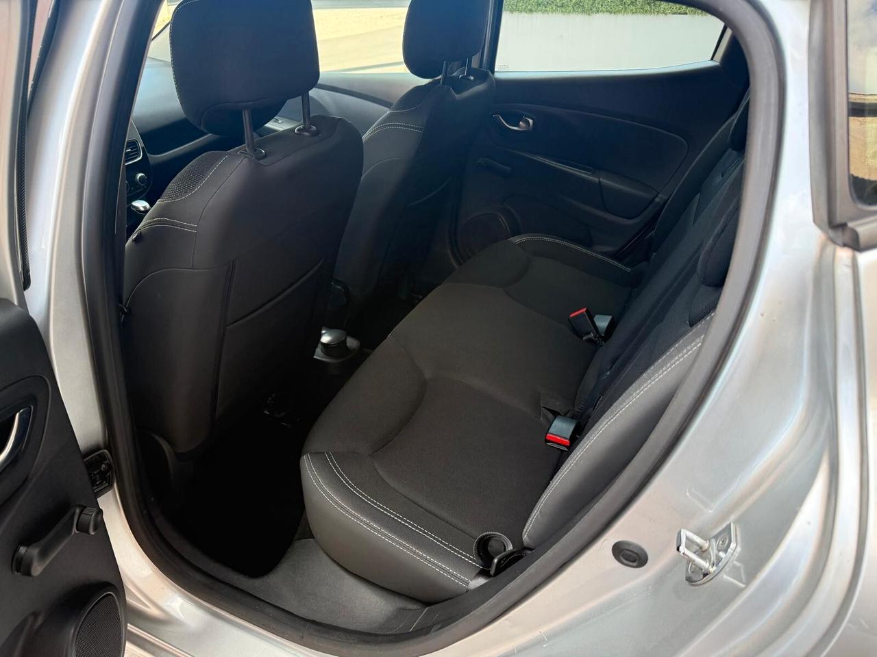 Renault Clio dCi 8V 90 CV 5 porte Business