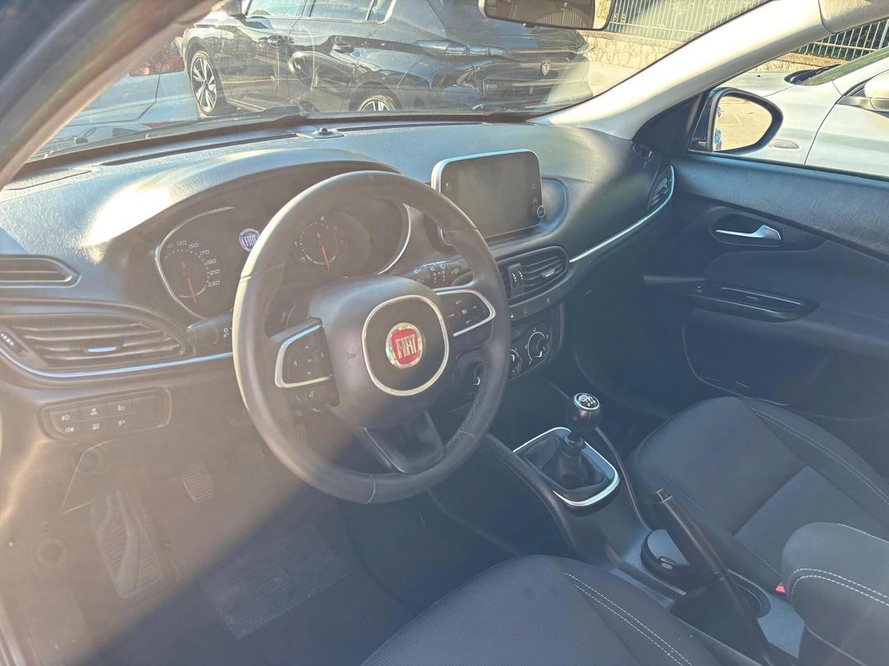 Fiat Tipo 1.6 Mjt 5 porte - 2019