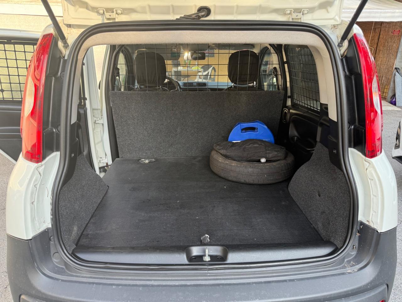 Fiat Panda 1.3 MJT S&S Pop Van 2 posti