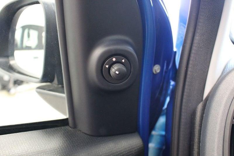 FIAT Panda Panda 1.0 FireFly S&S Hybrid Icon