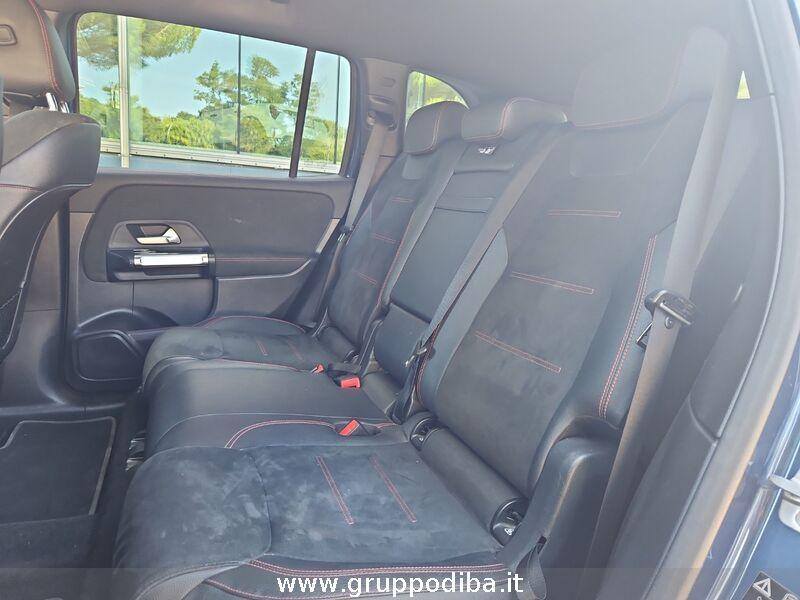 Mercedes-Benz EQB - X243 2021 300 Premium 4matic