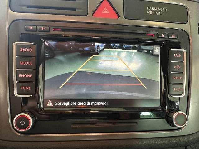 Volkswagen Tiguan 2.0 tdi 170CV 4MOTION SPORT STYLE