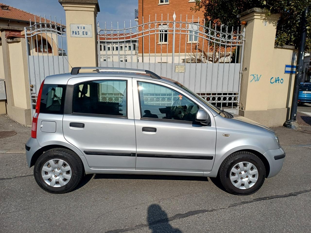 Fiat Panda GARANTITA FINANZIABILE