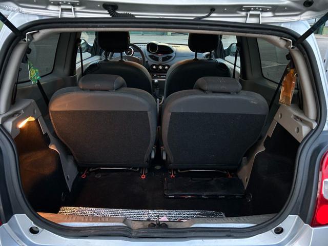 RENAULT Twingo 1.2 8V *OK NEOPATENTATI* *FINANZIABILE*